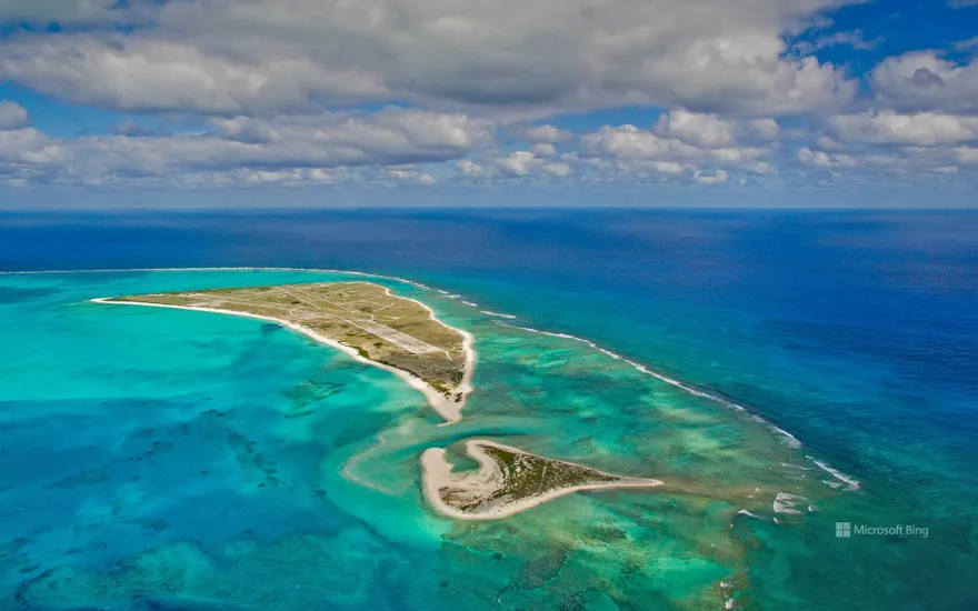 Eastern Island and Spit Island, Midway Atoll