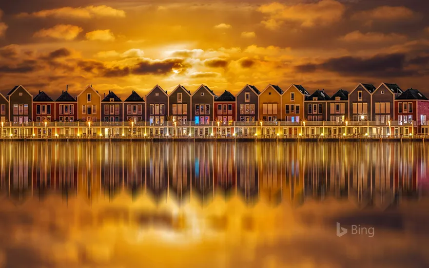 Houten, Netherlands